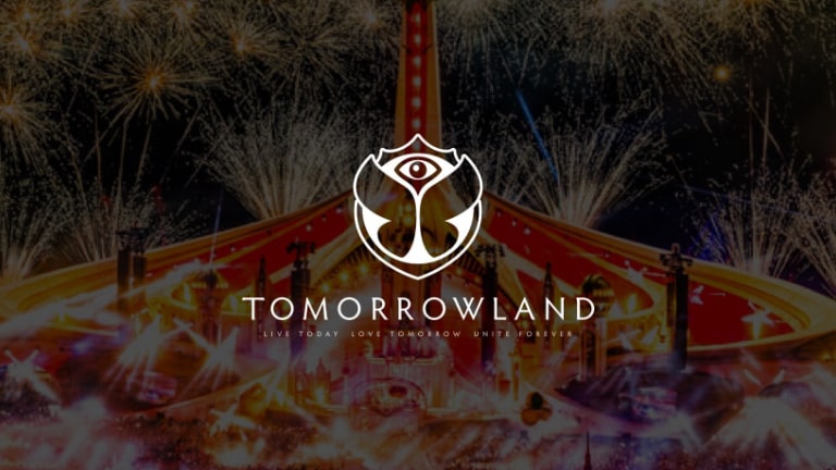 The Ultimate Guide to Tomorrowland